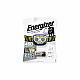ENERGIZER Headlight Vision Ultra 3AA 450 LM, 3 colours of light