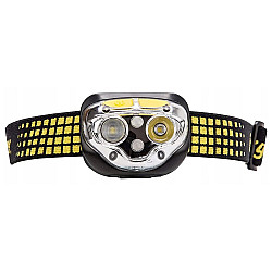 ENERGIZER Headlight Vision Ultra 3AA 450 LM, 3 colours of light
