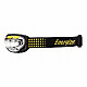 ENERGIZER Headlight Vision Ultra 3AA 450 LM, 3 colours of light