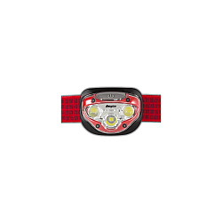 ENERGIZER FLASHLIGHT HEADLIGHT VISION HD HEADLAMP HEADLIGHT 3AAA 300 LUMENS