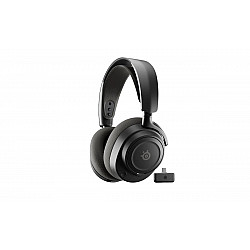 Headphones Steelseries Arctis Nova 7 Gen 2, Black