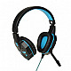 Headphones with microphone IBOX SHPIX8MV X8 GAMING black