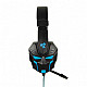 Headphones with microphone IBOX SHPIX8MV X8 GAMING black
