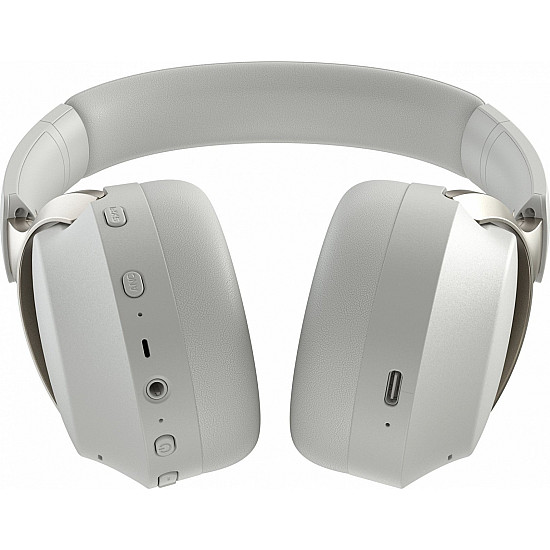 Creative Headset Zen Hybrid SXFI Over-Ear,Bluetooth5.3 gray