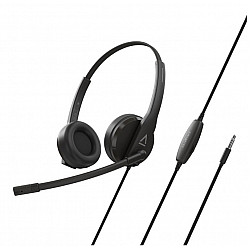 HS-230, Headset