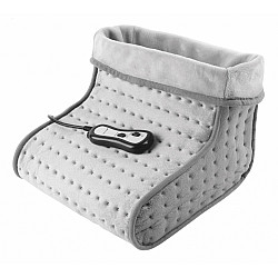 Oromed Oro-Feet Warm popielaty