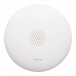 Heiman WS2WL Tuya WiFi smart flood sensor