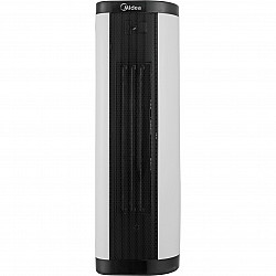 Fan heater NTH20-17BR white black 2000 watts