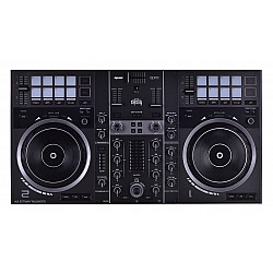 Hercules DJControl Inpulse 500 Speakers USB connectivity