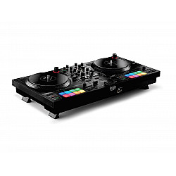 Hercules DJControl Inpulse T7 Speakers USB connectivity