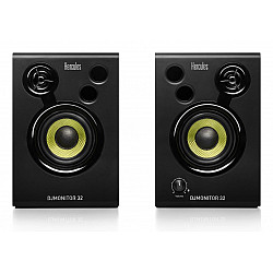 Aktivboxen Hercules DJ Monitor 32 retail