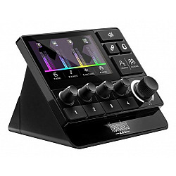 Audio Controller Hercules Stream 200 XLR retail