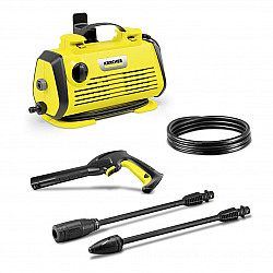 HIGH PRESSURE WASHER K 3/HORIZONTAL 1.602-821.0 KARCHER