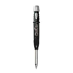 HiKOKI PICA Marker Dry Metal Pen 2.8mm 2B Lead and Scribe Needle Hang