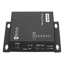 HIP-TA HDMI OVER IP TRANSMITTER 90 MBPS PCM 2.0 DC 5V/1A