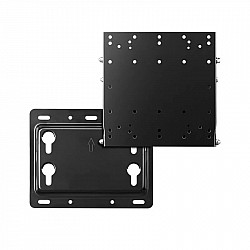 AG Neovo WMK-03 Wall mount for 15 inch-48 inch displays tiltable, max. 60KG, max. VESA 200x200, blac