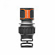 HOSE ACC CONNECTOR QUICK/3/4 DWC 2019 DAEWOO