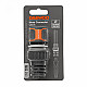 HOSE ACC CONNECTOR QUICK/3/4 DWC 2019 DAEWOO