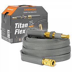 HOSE WATERING TITANFLEX 15M/5/8 DWH 9122 DAEWOO