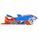 Hot Wheels City Shark Transporter GVG36 MATTEL