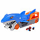 Hot Wheels City Shark Transporter GVG36 MATTEL