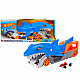 Hot Wheels City Shark Transporter GVG36 MATTEL