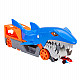 Hot Wheels City Shark Transporter GVG36 MATTEL
