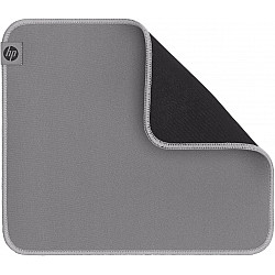 100 Sanitizable Desk Mat grey 8X594AA mouse pad