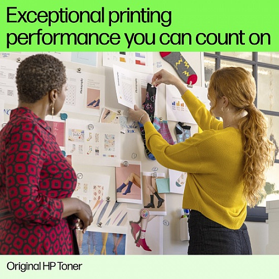 Bęben HP CF219A czarny