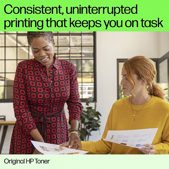 Bęben HP CF219A czarny