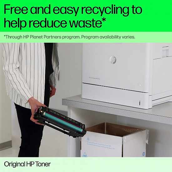 Bęben HP CF219A czarny