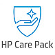 HP 2 years Pickup and Return Warranty Extension for Notebooks / Spectre and Folio 13 with 1x1x0