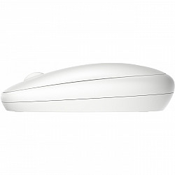 240 Lunar White Bluetooth Wireless Mouse 793F9AA