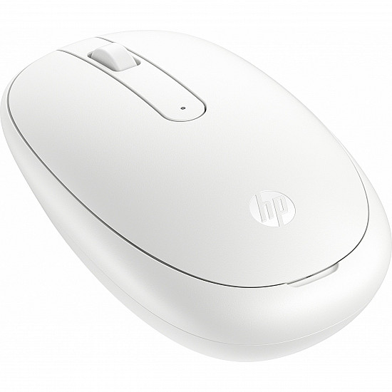 240 Lunar White Bluetooth Wireless Mouse 793F9AA