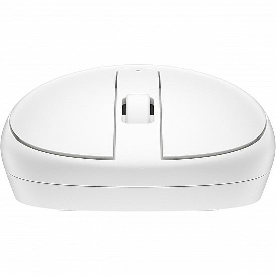 240 Lunar White Bluetooth Wireless Mouse 793F9AA