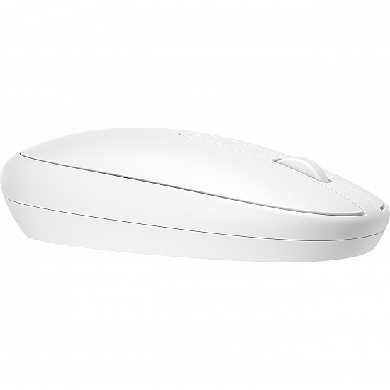 240 Lunar White Bluetooth Wireless Mouse 793F9AA