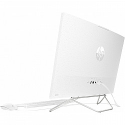 Computer HP 24-cb1009ng All-in-One / i5 / RAM 8 GB / SSD Drive