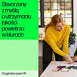 HP Toner CE260X black HV improoved ColorSphere toner Smart Printing Technology Color LaserJet CP4525 17000 pages