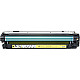 HP original Color LaserJet CE272A Toner cartridge yellow standard capacity 15.000 pages 1-pack