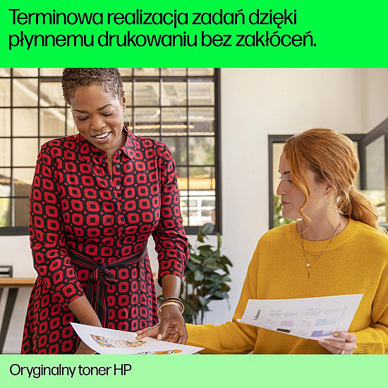 HP original Color LaserJet CE272A Toner cartridge yellow standard capacity 15.000 pages 1-pack