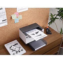 738 300 ml Cyan original DesignJet ink cartridge for DesignJet T950