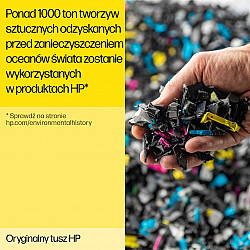 HP INC Atrament HP 746 300-ml Yellow DesignJet Ink