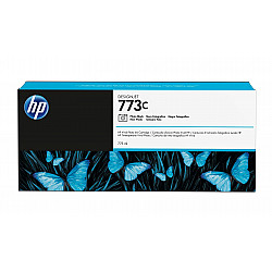 773C - 775 ml - Photo black - original - ink cartridge