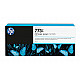 773C - 775 ml - Photo black - original - ink cartridge