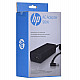 Zasilacz sieciowy HP 90W Smart Power AC Adapter czarny W5D55AA