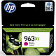 HP INC Atrament HP 963XL High Yield Magenta Original Ink