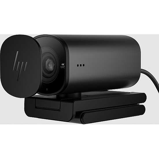 965 4K streaming webcam, 8 MP, 3840 x 2160 pixels, Full HD, 60 fps