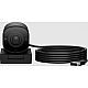965 4K streaming webcam, 8 MP, 3840 x 2160 pixels, Full HD, 60 fps