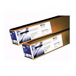 HP Beschichtet - Rolle (84,1 cm x 45,7 m) 1 Rolle(n) Papier