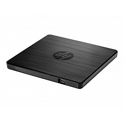 HP USB EXTERNAL DVD/RW DRIVE F/ DEDICATED NOTEBOOK